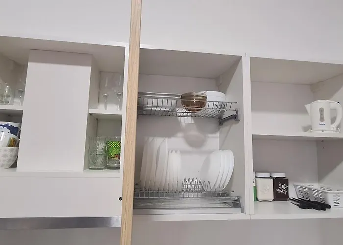 In & La51 Loft - Free Parking Kaunas