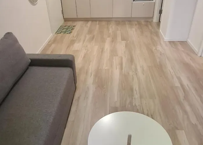 In & La51 Loft - Free Parking *