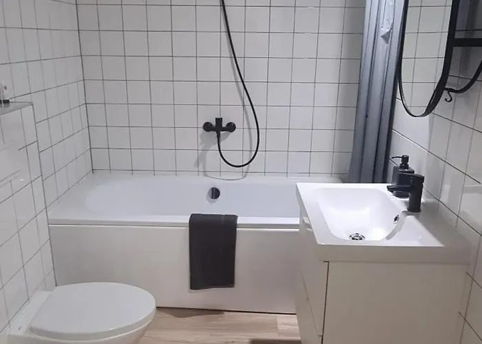 Appartement In & La51 Loft - Free Parking