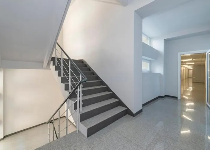 In & La51 Loft - Free Parking * Kaunas