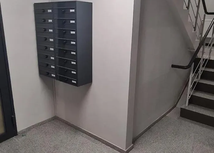 Appartement In & La51 Loft - Free Parking