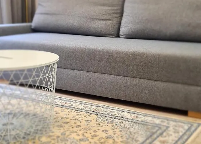 In & La51 Loft - Free Parking *