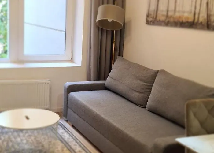 Appartement In & La51 Loft - Free Parking *