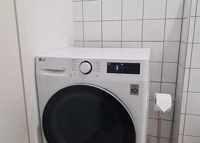 In & La51 Loft - Free Parking Kaunas